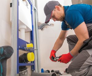Why Choose The Toilet Pros